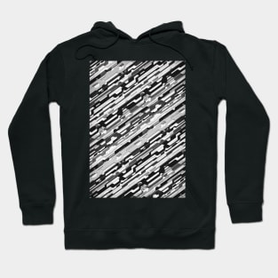 36° (MONOCHROME) Hoodie